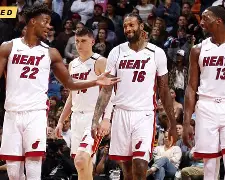 包含迈阿密热火迎CBA季后赛关键赛，今晚手感冰凉，底气十足，球探报告显示潜力的词条-满冠娱乐