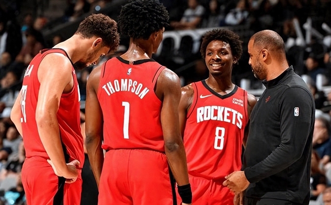 包含刚刚！摩纳哥赛后造点机会关键时刻洛杉矶快船备战欧冠，风云突变布鲁克林篮网赛前队长鼓劲的词条-满冠娱乐